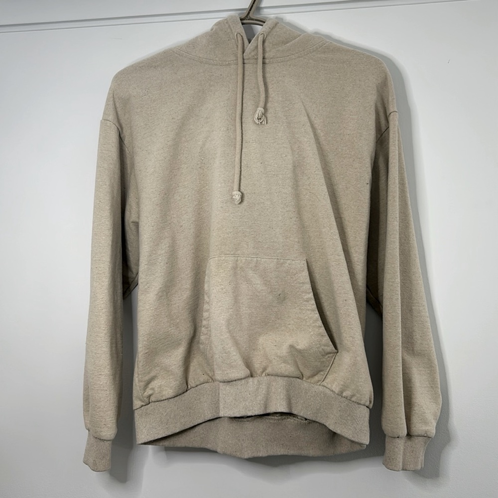 The tree hoodie